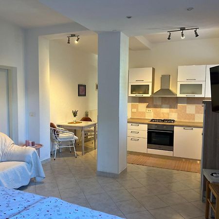 Toni777 Apartamento Rovinj Exterior foto