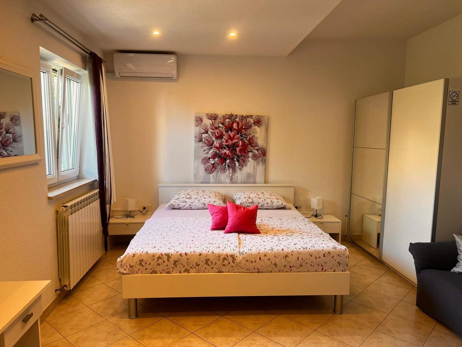 Toni777 Apartamento Rovinj Exterior foto