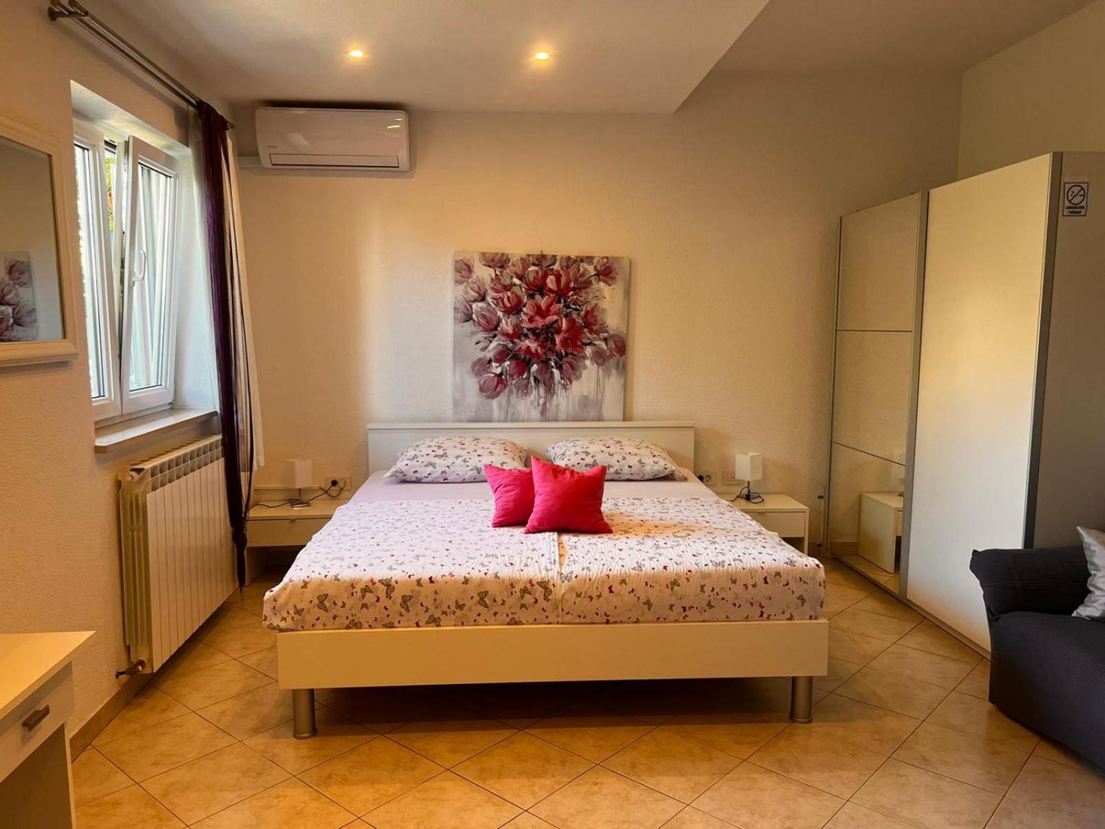 Toni777 Apartamento Rovinj Exterior foto