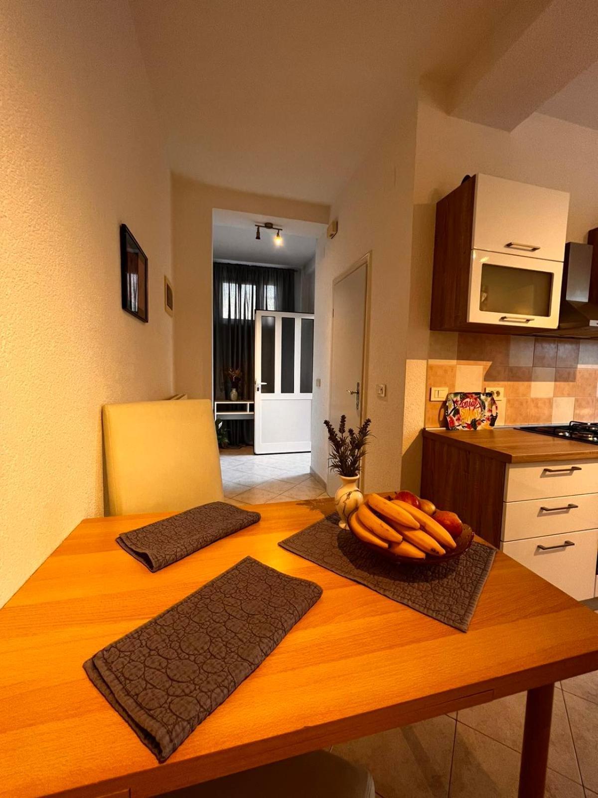 Toni777 Apartamento Rovinj Exterior foto