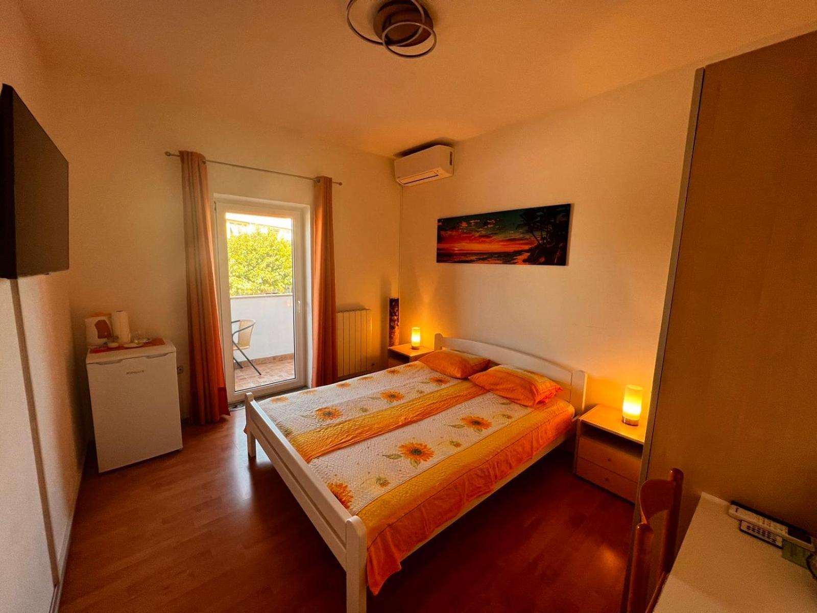 Toni777 Apartamento Rovinj Exterior foto