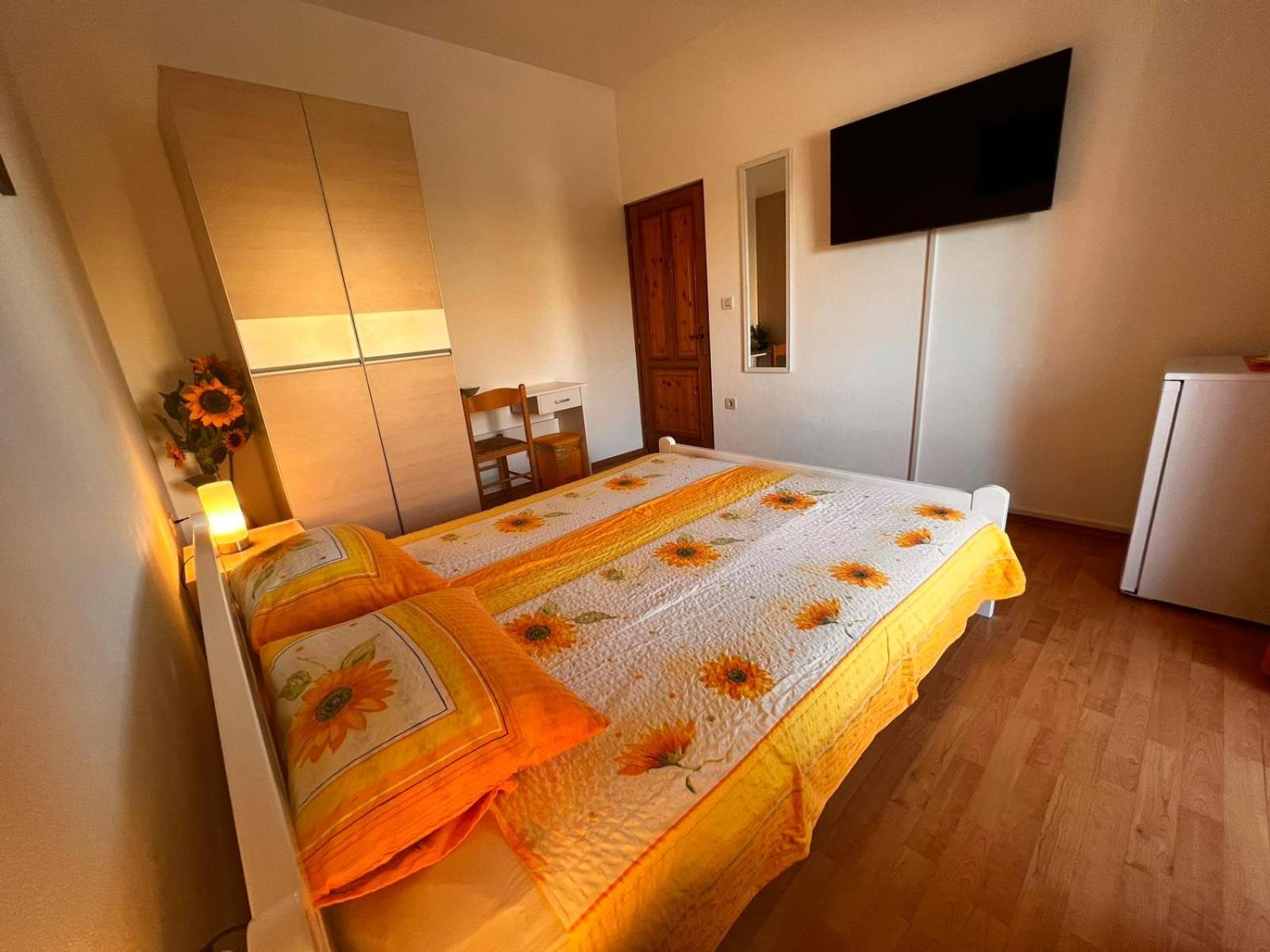Toni777 Apartamento Rovinj Exterior foto