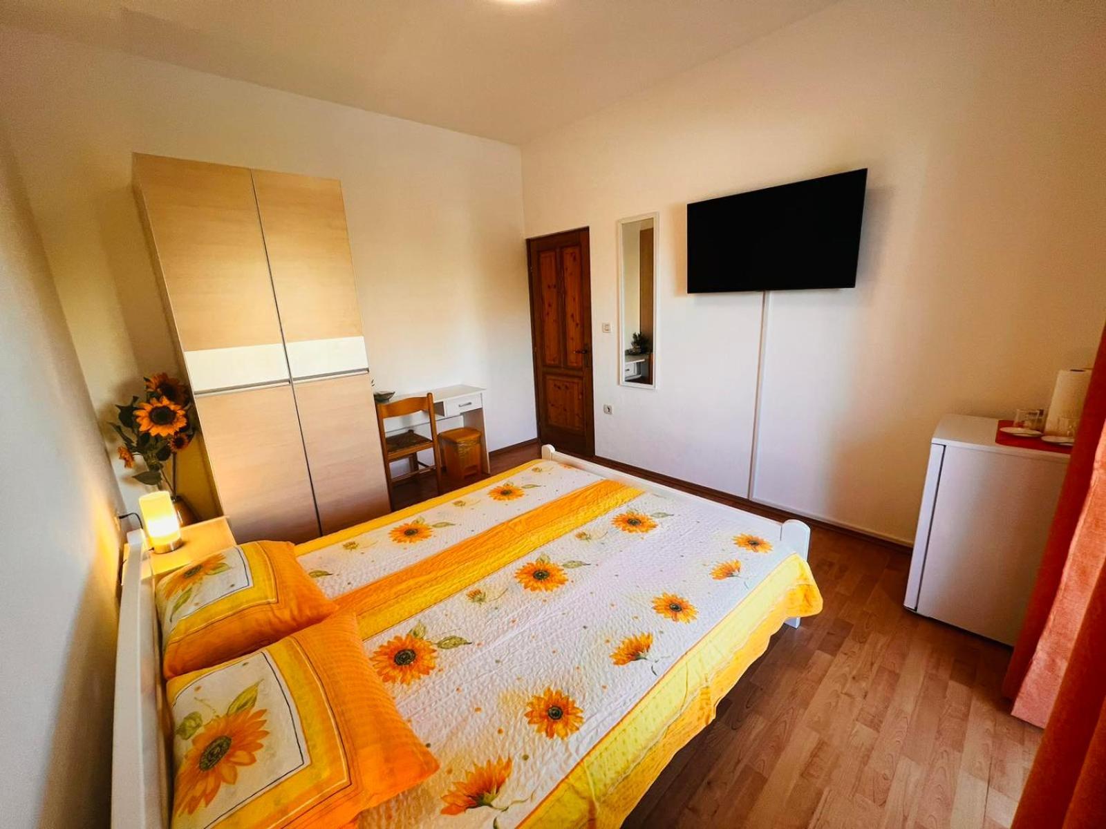 Toni777 Apartamento Rovinj Exterior foto