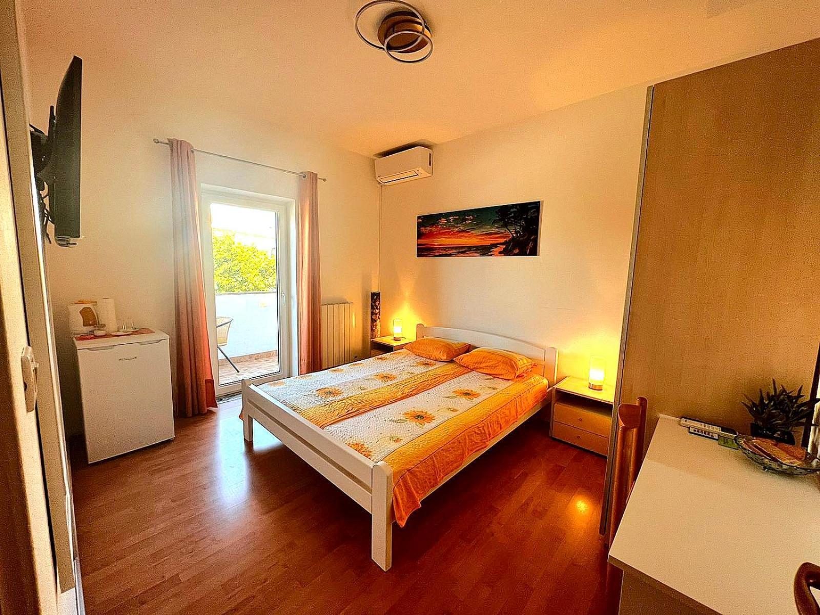 Toni777 Apartamento Rovinj Exterior foto