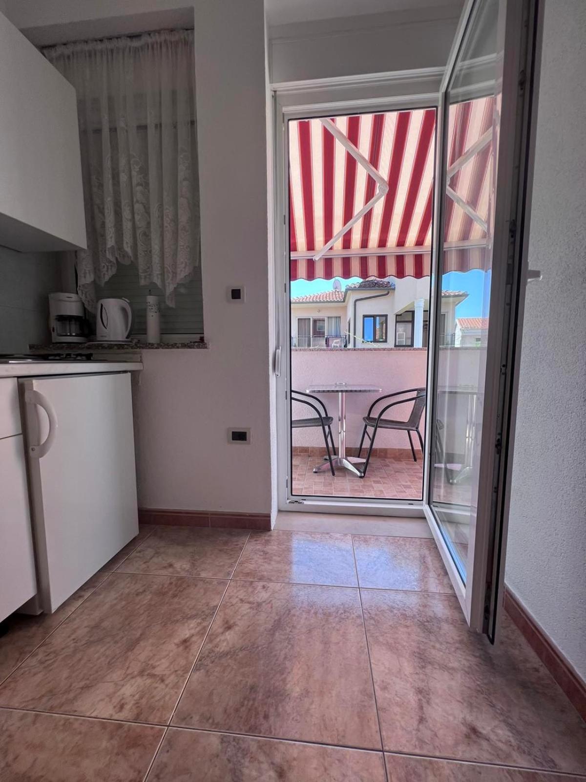 Toni777 Apartamento Rovinj Exterior foto