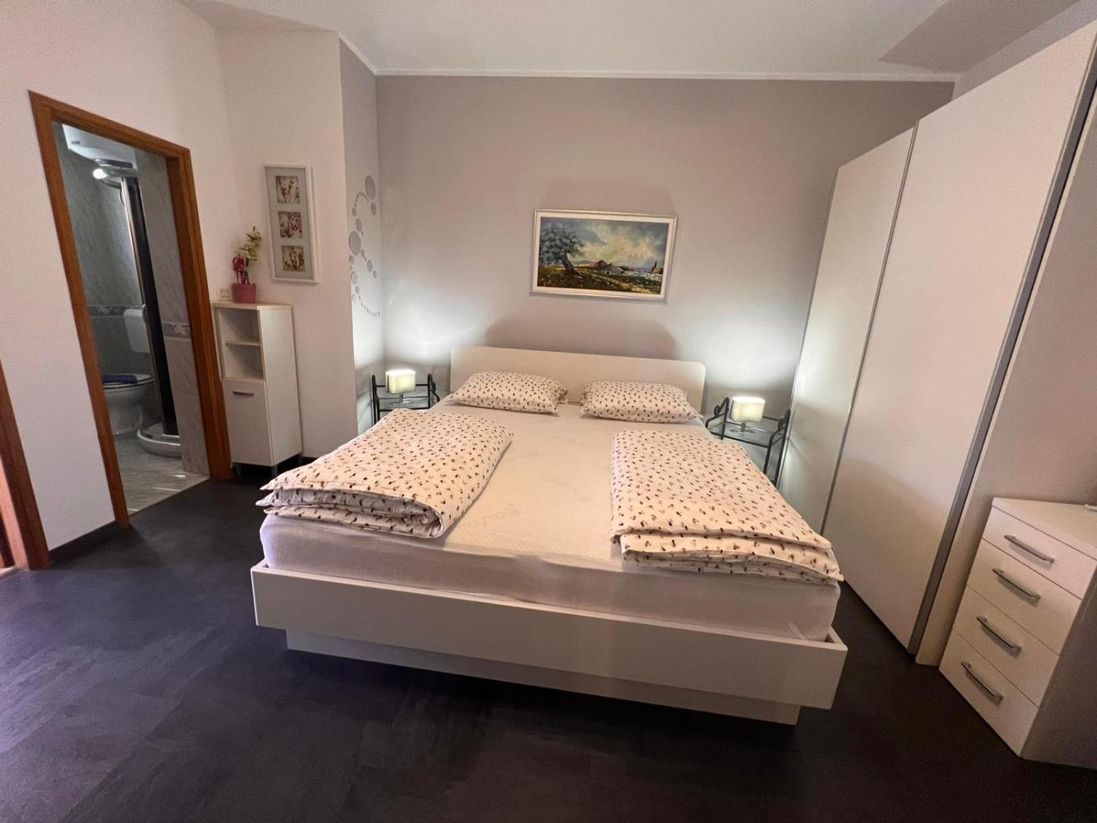 Toni777 Apartamento Rovinj Exterior foto