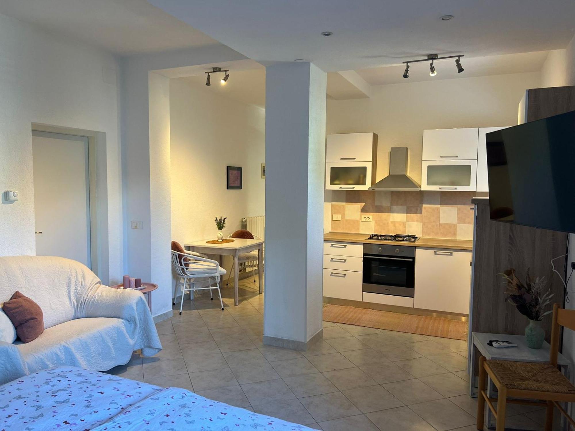 Toni777 Apartamento Rovinj Exterior foto