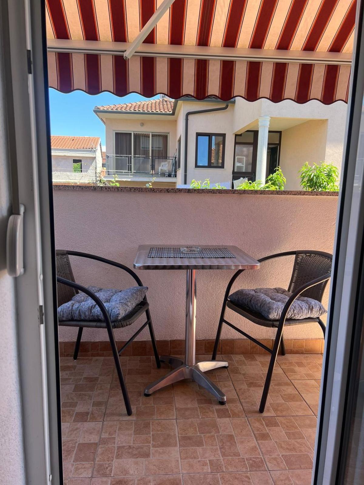 Toni777 Apartamento Rovinj Exterior foto