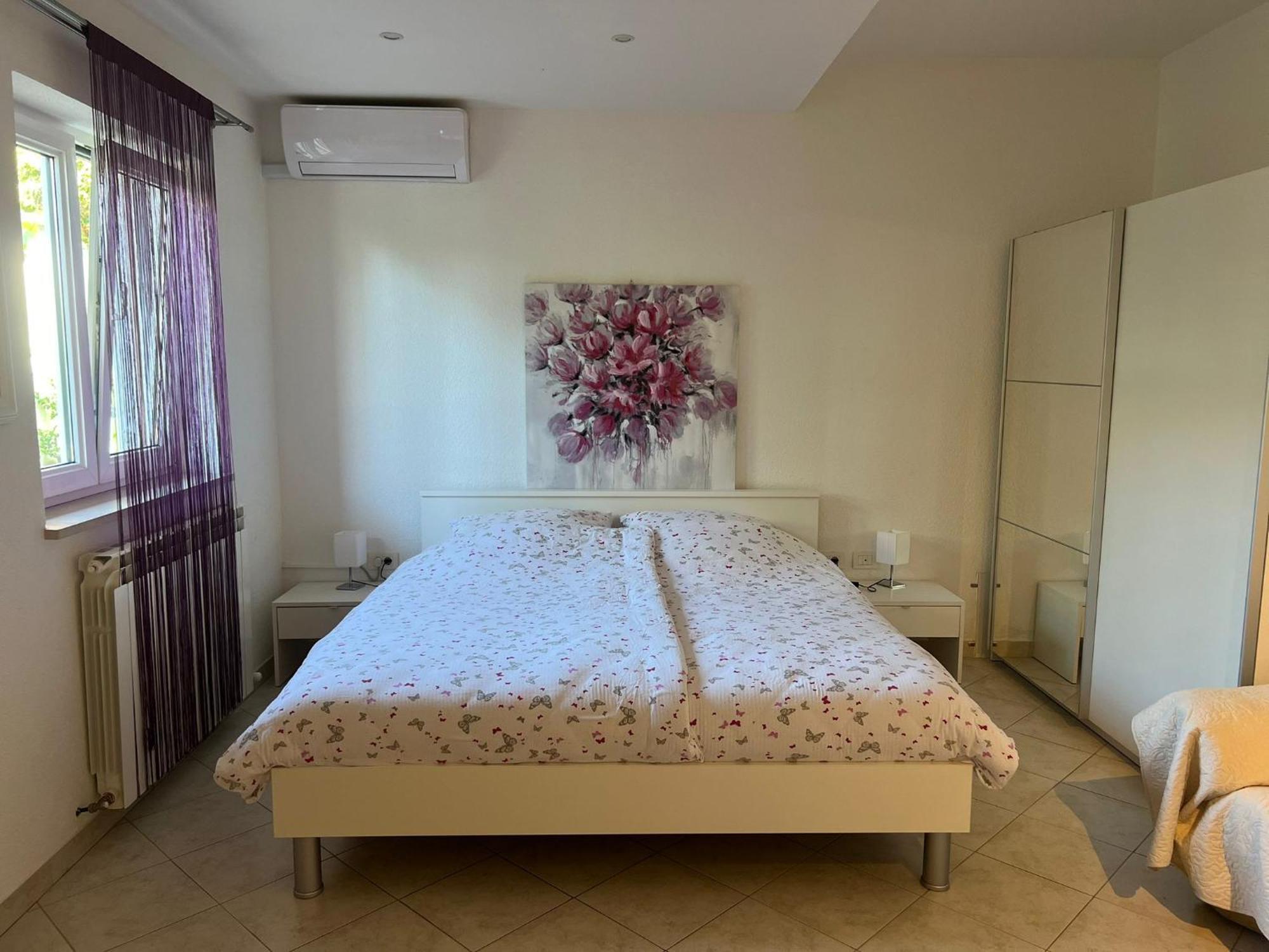 Toni777 Apartamento Rovinj Exterior foto