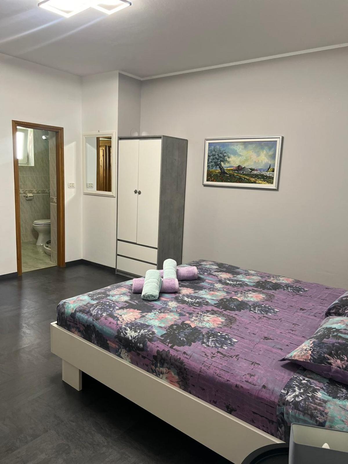 Toni777 Apartamento Rovinj Exterior foto