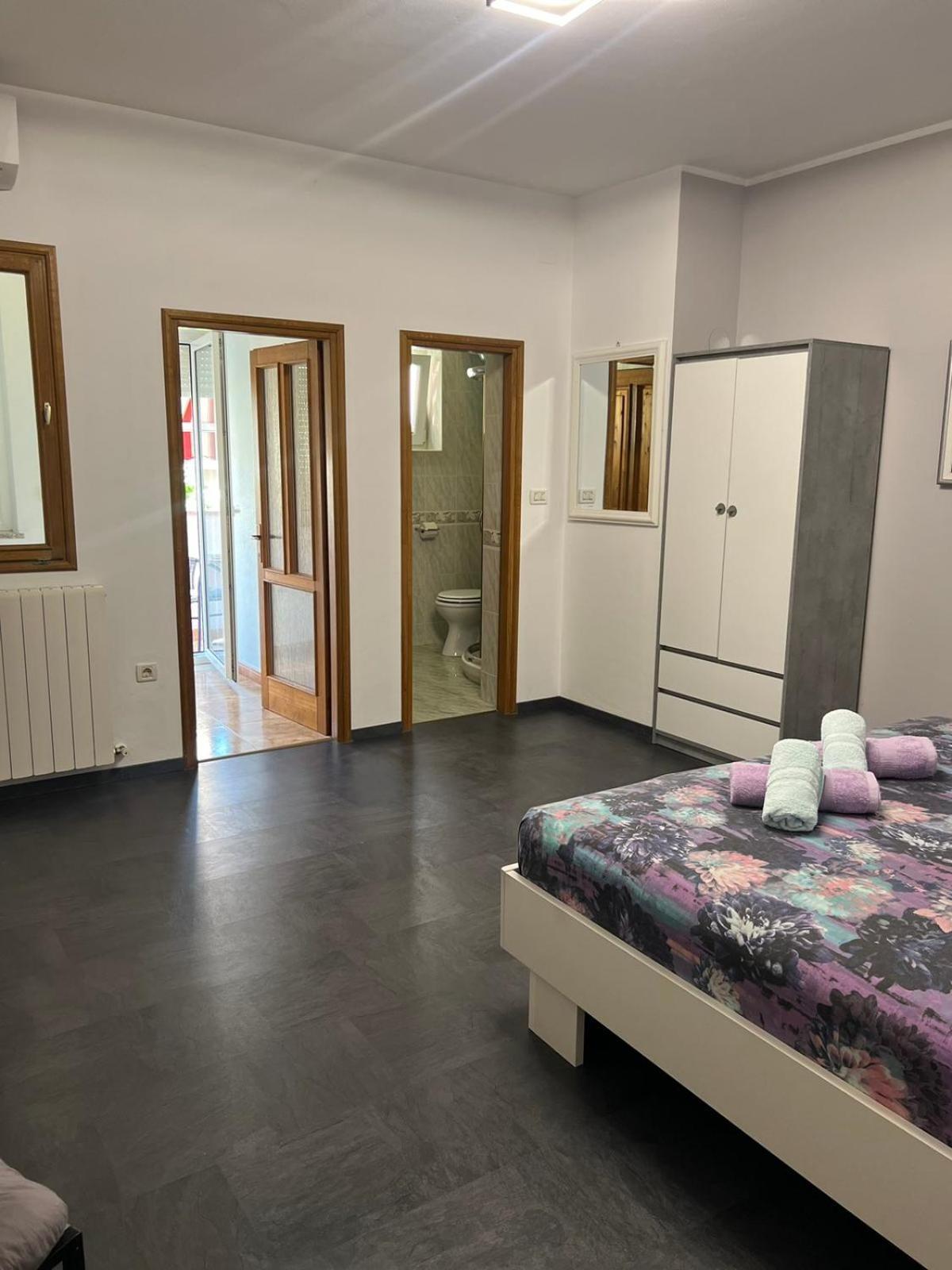 Toni777 Apartamento Rovinj Exterior foto