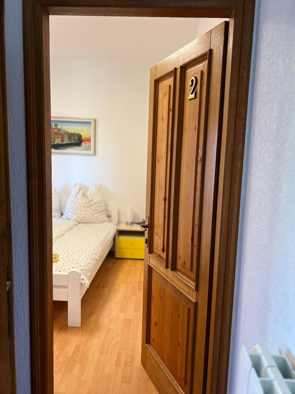 Toni777 Apartamento Rovinj Exterior foto