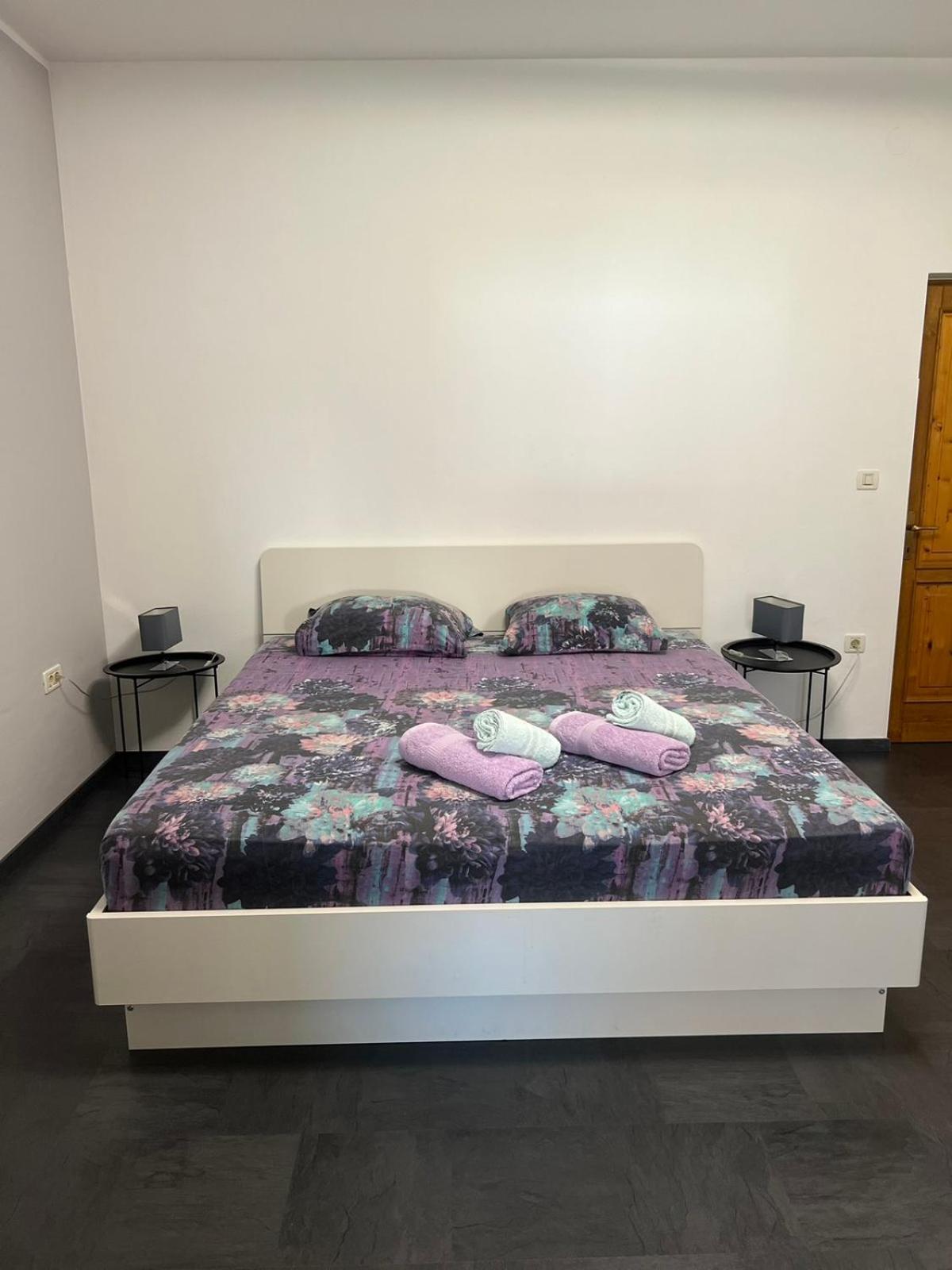 Toni777 Apartamento Rovinj Exterior foto