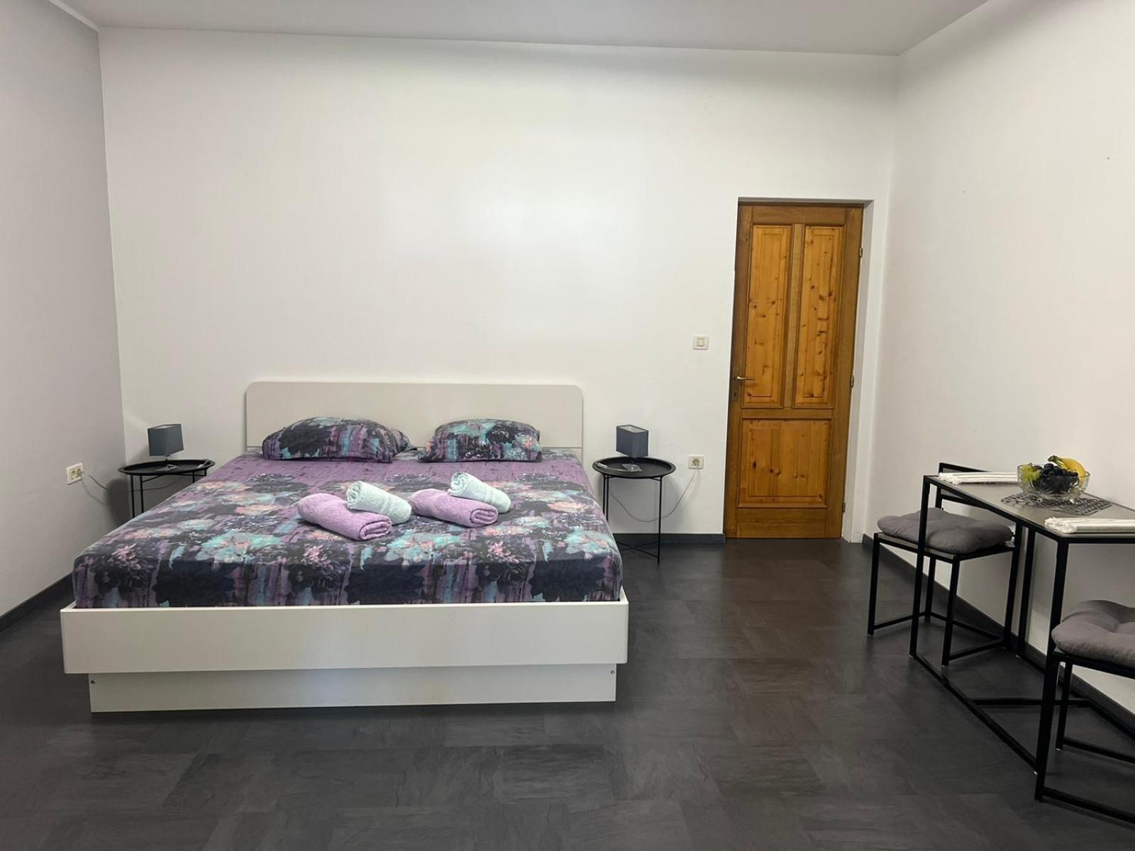 Toni777 Apartamento Rovinj Exterior foto