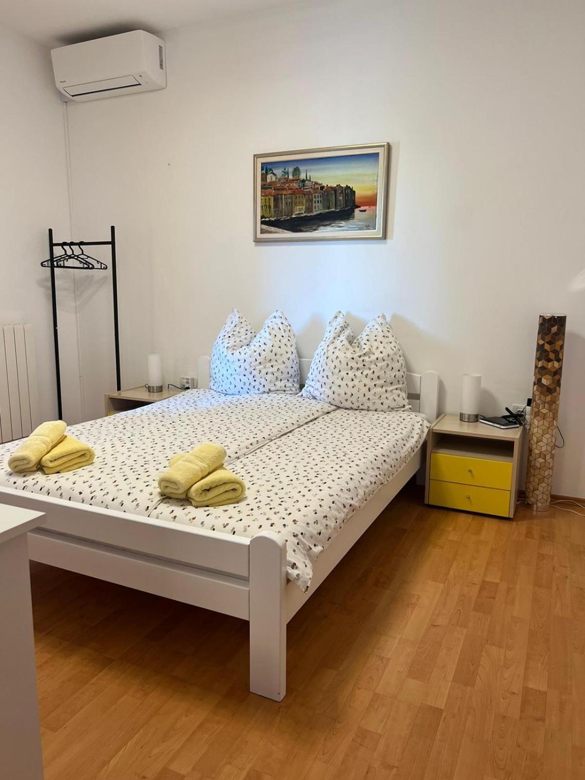 Toni777 Apartamento Rovinj Exterior foto