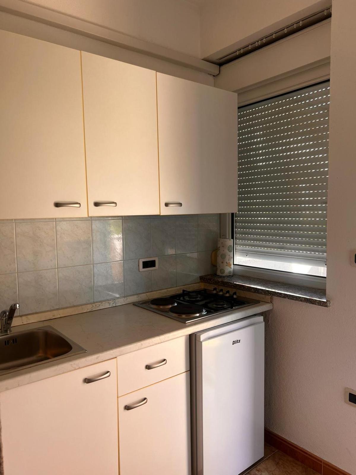 Toni777 Apartamento Rovinj Exterior foto