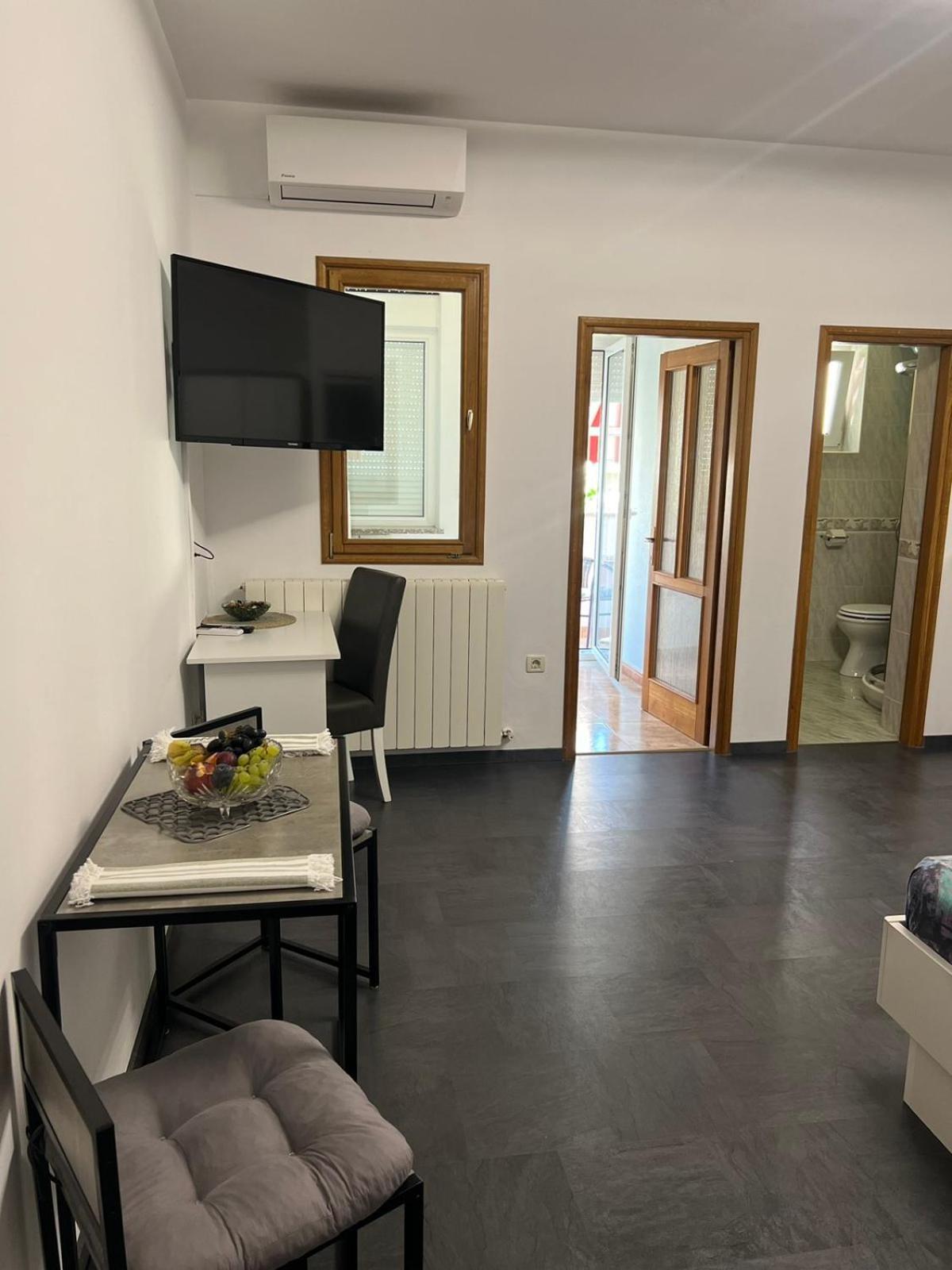 Toni777 Apartamento Rovinj Exterior foto